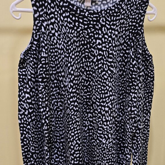 Michael Kors cold shoulder sweater size Medium - Picture 1 of 4